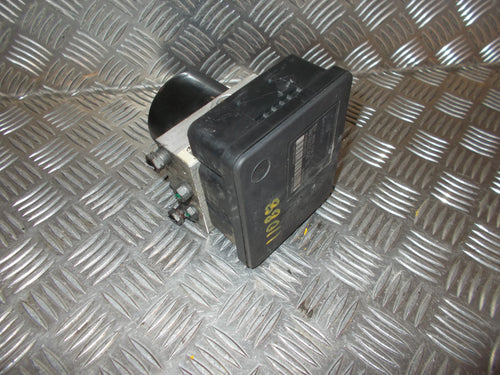 Peugeot 206 ABS Pumpe Med OEM Nr. 9659137080 Fra Peugeot Ophugger