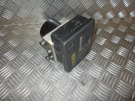 Peugeot 206 Abs Pumpe Med OEM Nr. 9659137080 Fra Peugeot Ophugger