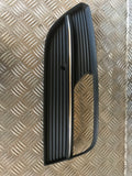 Audi A3 8V Frontgitter Med OEM Nr. 8V3807681A Fra Audi Ophugger