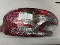 Peugeot 208 Baglygte Med OEM Nr. 967262838002 Fra Peugeot Ophugger