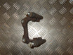 Skoda Octavia Bremseåg Med OEM Nr. 1K0615425P Fra Skoda Ophugger