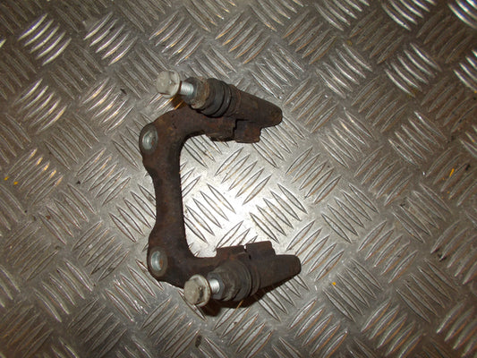 Skoda Octavia Bremseåg Med OEM Nr. 1K0615425P Fra Skoda Ophugger