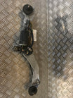 Volvo 850 Viskermotor Med OEM Nr. 0390241328 Fra Volvo Ophugger