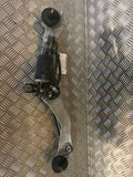 Volvo 850 Viskermotor Med OEM Nr. 0390241328 Fra Volvo Ophugger