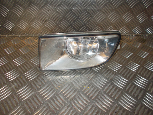 Skoda Octavia Tågelygte For Med OEM Nr. 1Z0941701 Fra Skoda Ophugger