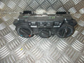 Skoda Octavia Varmeregulering Med OEM Nr. 1Z080045A Fra Skoda Ophugger