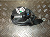 Skoda Octavia Sikkerhedsseler For Med OEM Nr. 1Z0857702C Fra Skoda Ophugger