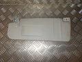 Skoda Octavia Solskærm Med OEM Nr. 1Z0857551Q Fra Skoda Ophugger