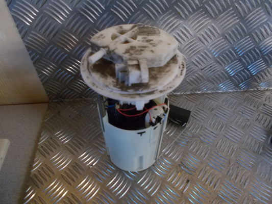 Renault Laguna 2 Benz/Brændstofpumpe El Med OEM Nr. Ophugger Fra Renault Ophugger