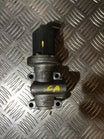 Opel Vectra C Egr Ventil Med OEM Nr. 55215031 Fra Opel Ophugger