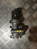 Opel Vectra C Egr Ventil Med OEM Nr. 55215031 Fra Opel Ophugger