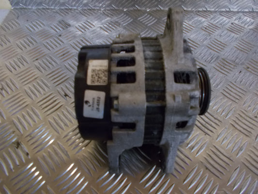 Hyundai Accent Generator Med OEM Nr. 284582 Fra Hyundai Ophugger