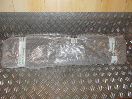 Seat Arosa Baghylde/Hattehylde Med OEM Nr. Ophugger Fra Seat Ophugger