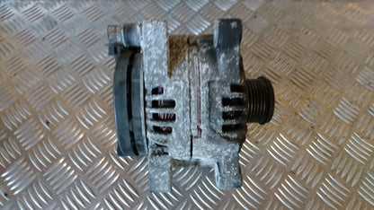 Peugeot 406 Generator Med OEM Nr. 9640878780 Fra Peugeot Ophugger