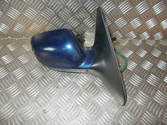 VW Polo Facel. 6N Sidespejl Med OEM Nr. 6N1857508G Fra VW Ophugger