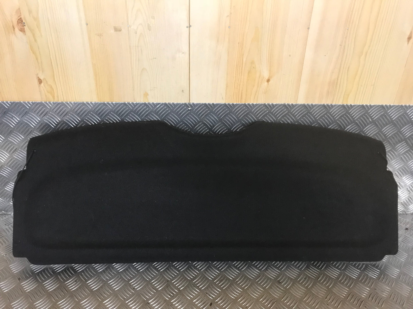 Peugeot 206 Baghylde/Hattehylde Med OEM Nr. 8794JK Fra Peugeot Ophugger