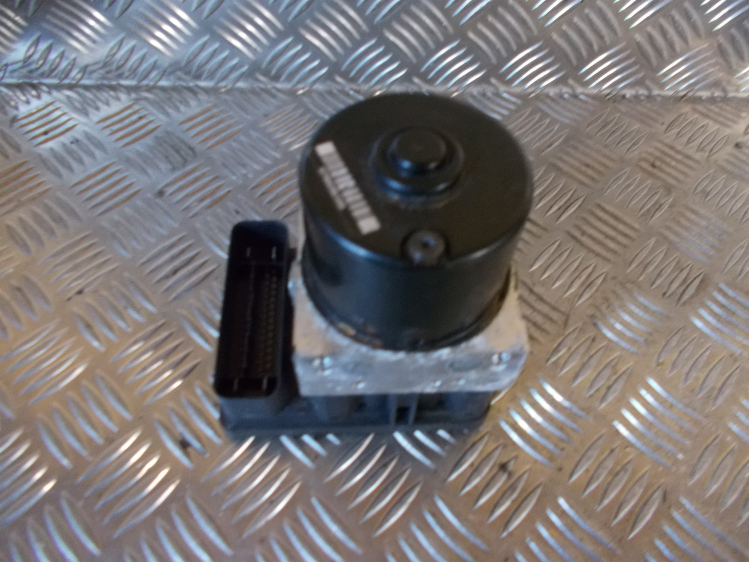 Mazda 5 ABS Pumpe Med OEM Nr. 06210902993 Fra Mazda Ophugger