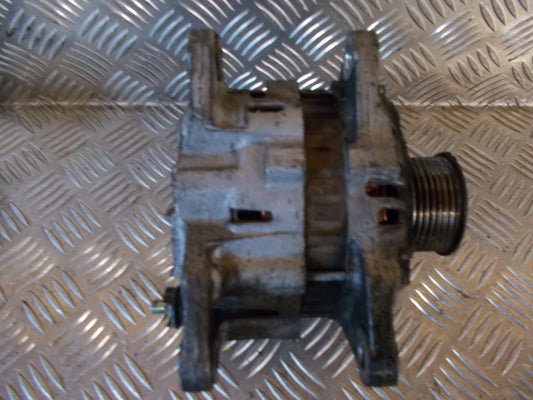Mazda 5 Generator Med OEM Nr. A3TB6581 Fra Mazda Ophugger