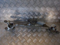 Mazda 5 Viskermotor Med OEM Nr. Ophugger Fra Mazda Ophugger