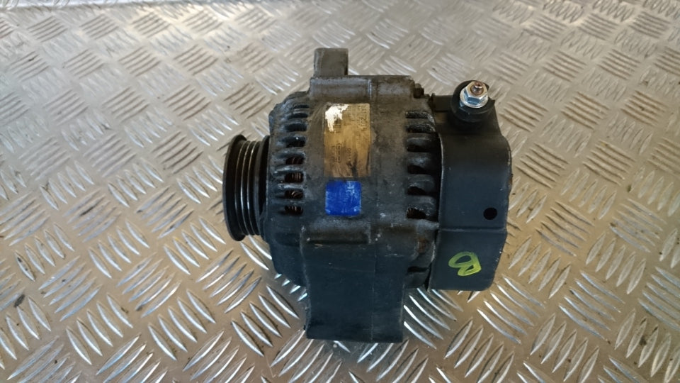 Honda Hr-V Generator Med OEM Nr. 1720IR Fra Honda Ophugger