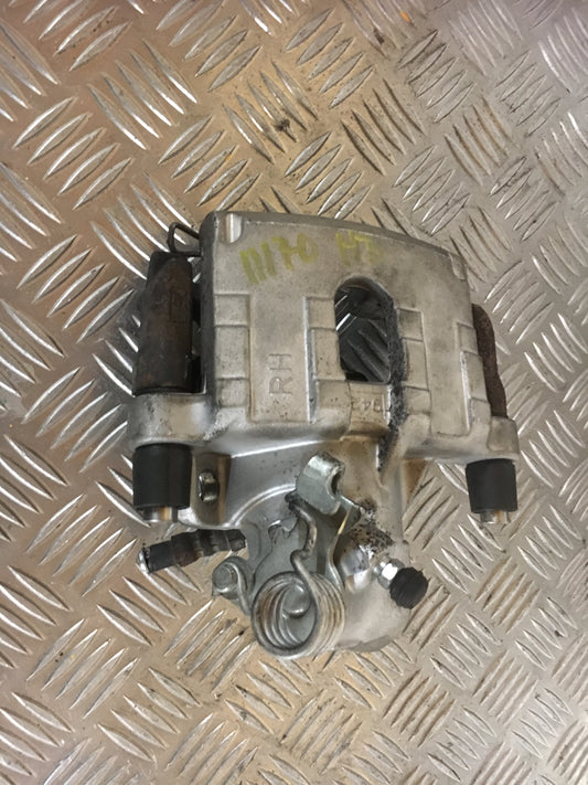 Mazda 5 Bremsekaliber HB Med OEM Nr. Ophugger Fra Mazda Ophugger