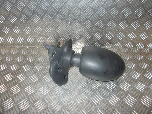 Renault Twingo 1 Sidespejl Med OEM Nr. Ophugger Fra Renault Ophugger