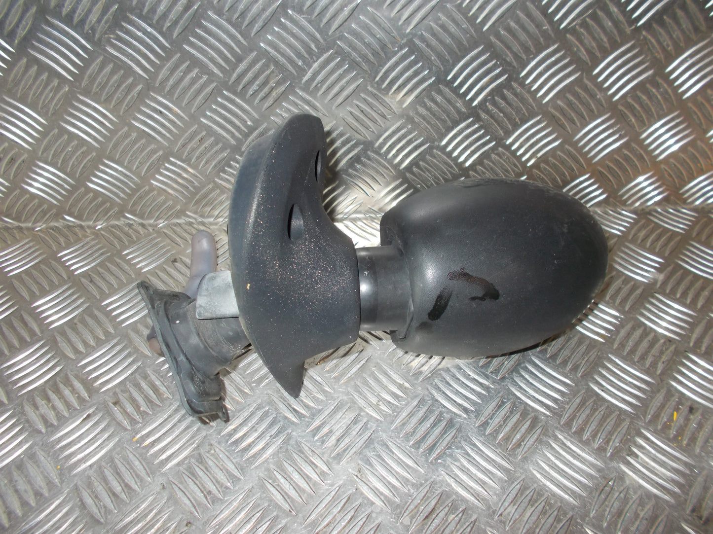 Renault Twingo 1 Sidespejl Med OEM Nr. Ophugger Fra Renault Ophugger