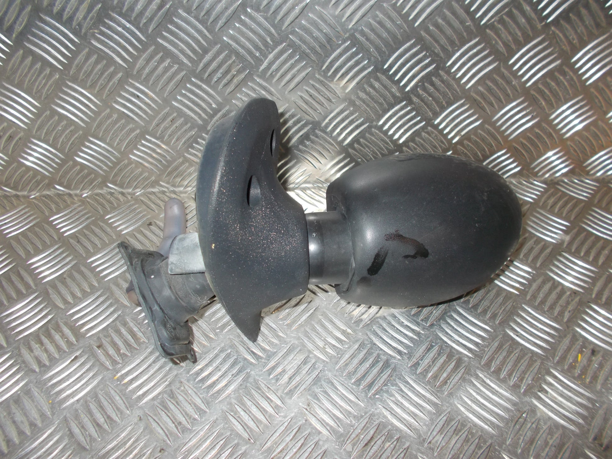 Renault Twingo 1 Sidespejl Med OEM Nr. Ophugger Fra Renault Ophugger