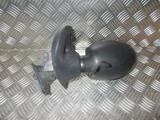 Renault Twingo 1 Sidespejl Med OEM Nr. Ophugger Fra Renault Ophugger
