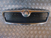 Skoda Octavia Frontgitter Med OEM Nr. 1Z0853668 Fra Skoda Ophugger
