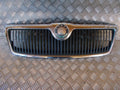 Skoda Octavia Frontgitter Med OEM Nr. 1Z0853668 Fra Skoda Ophugger