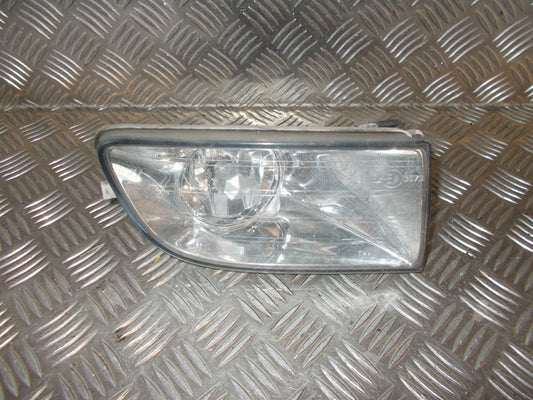Skoda Octavia Tågelygte For Med OEM Nr. 1Z0941700 Fra Skoda Ophugger