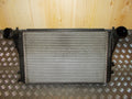Skoda Octavia Køler Intercooler Med OEM Nr. 1K0145803T Fra Skoda Ophugger