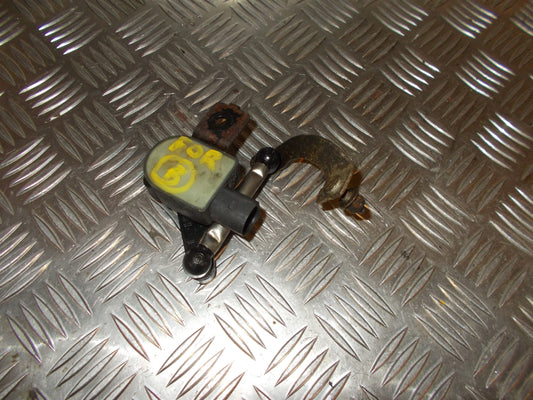 Skoda Octavia Lygte Løsdele Med OEM Nr. 1T0907503 Fra Skoda Ophugger