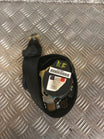 Skoda Octavia Sikkerhedsseler For Med OEM Nr. 1Z0857701A Fra Skoda Ophugger