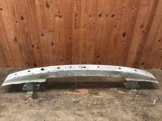 Opel Vivaro 1 Forkofanger Rå Med OEM Nr. 91160006 Fra Opel Ophugger