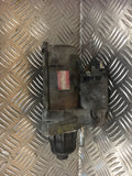 Suzuki Ignis Starter Med OEM Nr. 31100802G0 Fra Suzuki Ophugger