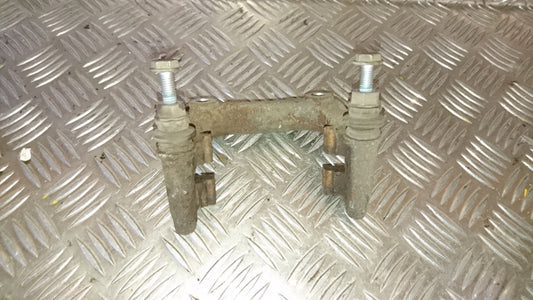 Seat Ibiza 6J Bremseåg Med OEM Nr. Ophugger Fra Seat Ophugger