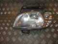 Seat Cordoba Forlygte Med OEM Nr. 6K1941043A Fra Seat Ophugger