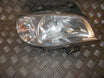 Seat Cordoba Forlygte Med OEM Nr. 6K1941044A Fra Seat Ophugger