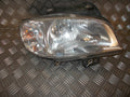 Seat Cordoba Forlygte Med OEM Nr. 6K1941044A Fra Seat Ophugger