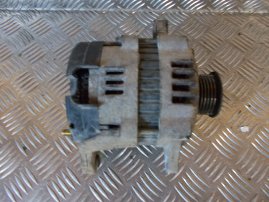 Chevrolet Nubira Generator Med OEM Nr. Ophugger Fra Chevrolet Ophugger