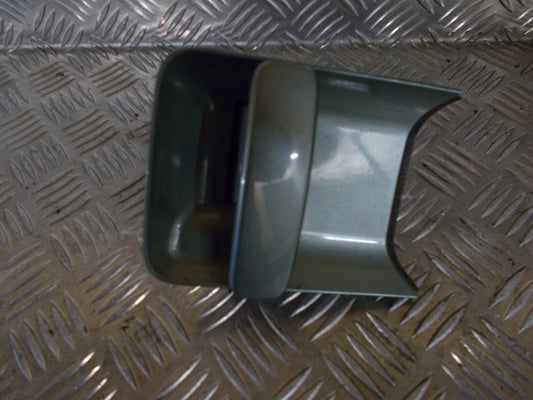 Peugeot Partner Håndtag Udvendig Med OEM Nr. 9101P9 Fra Peugeot Ophugger