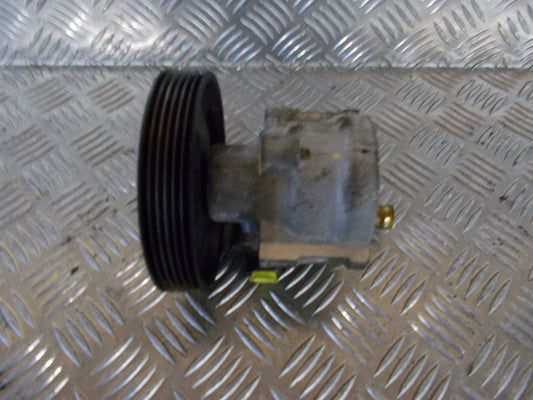 Renault Laguna 2 Servopumpe Med OEM Nr. Ophugger Fra Renault Ophugger