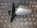 Skoda Octavia Sidespejl Med OEM Nr. 1U1857501L Fra Skoda Ophugger