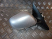 Skoda Octavia Sidespejl Med OEM Nr. 1U1857502M Fra Skoda Ophugger