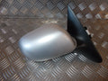 Skoda Octavia Sidespejl Med OEM Nr. 1U1857502M Fra Skoda Ophugger
