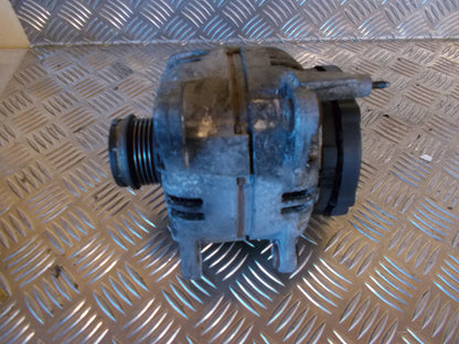 VW Passat 3B Generator Med OEM Nr. 0124515026 Fra VW Ophugger
