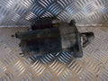Audi A4 Starter Med OEM Nr. 06B911023 Fra Audi Ophugger