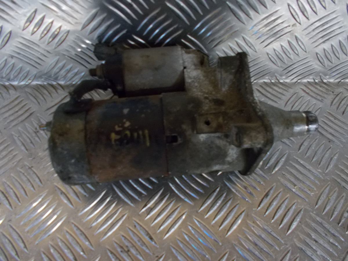 Chrysler 300M Starter Med OEM Nr. 04609345 Fra Chrysler Ophugger